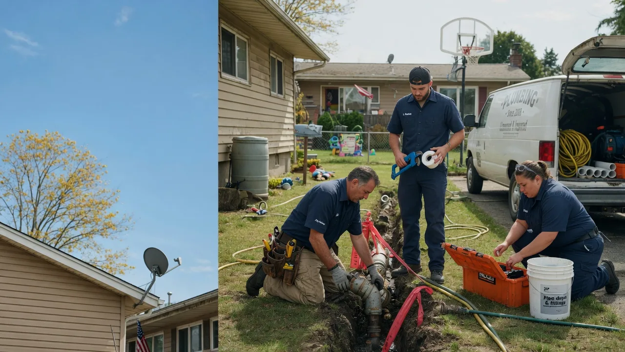 Garbage Disposal Replacement in Strathmore, CA near me